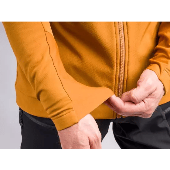 Valle Maira Jacke Männer