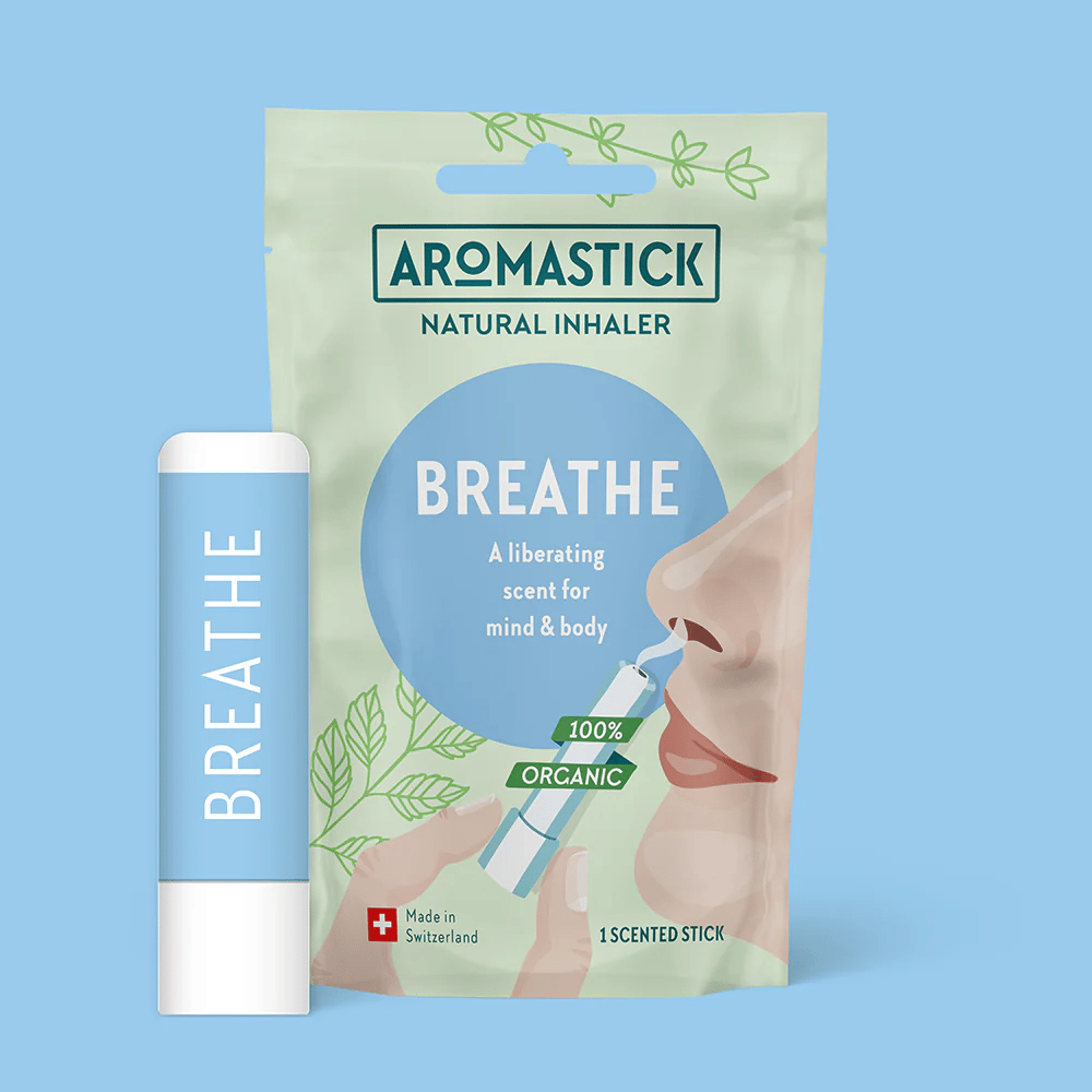 Aromastick Best of 4er Set