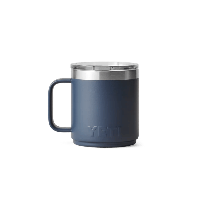 YETI RAMBLER 10 OZ MUG - Trinkbecher