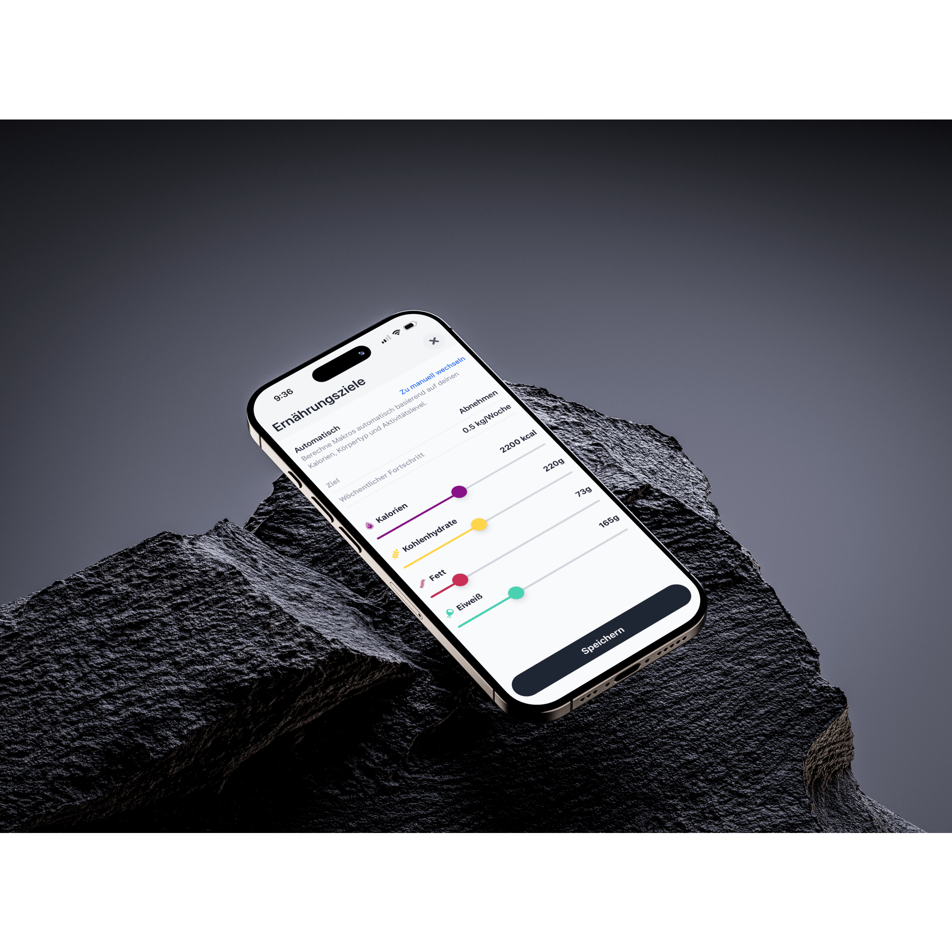 CalorieCam (Zugang für 12 Monate)