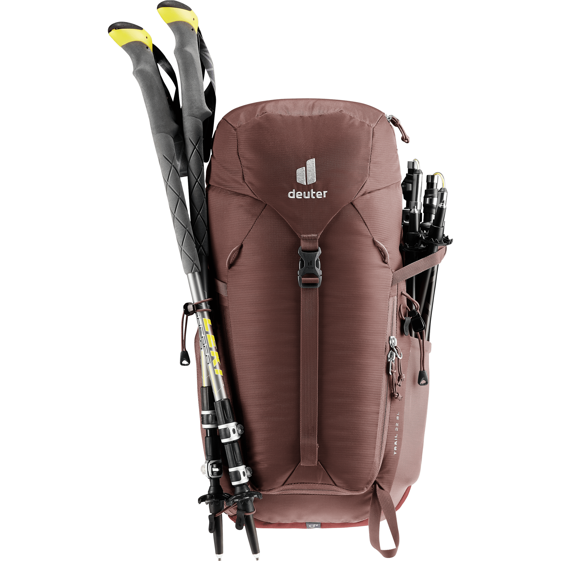 Deuter Wanderrucksack für Damen 22L - Trail 22 SL 