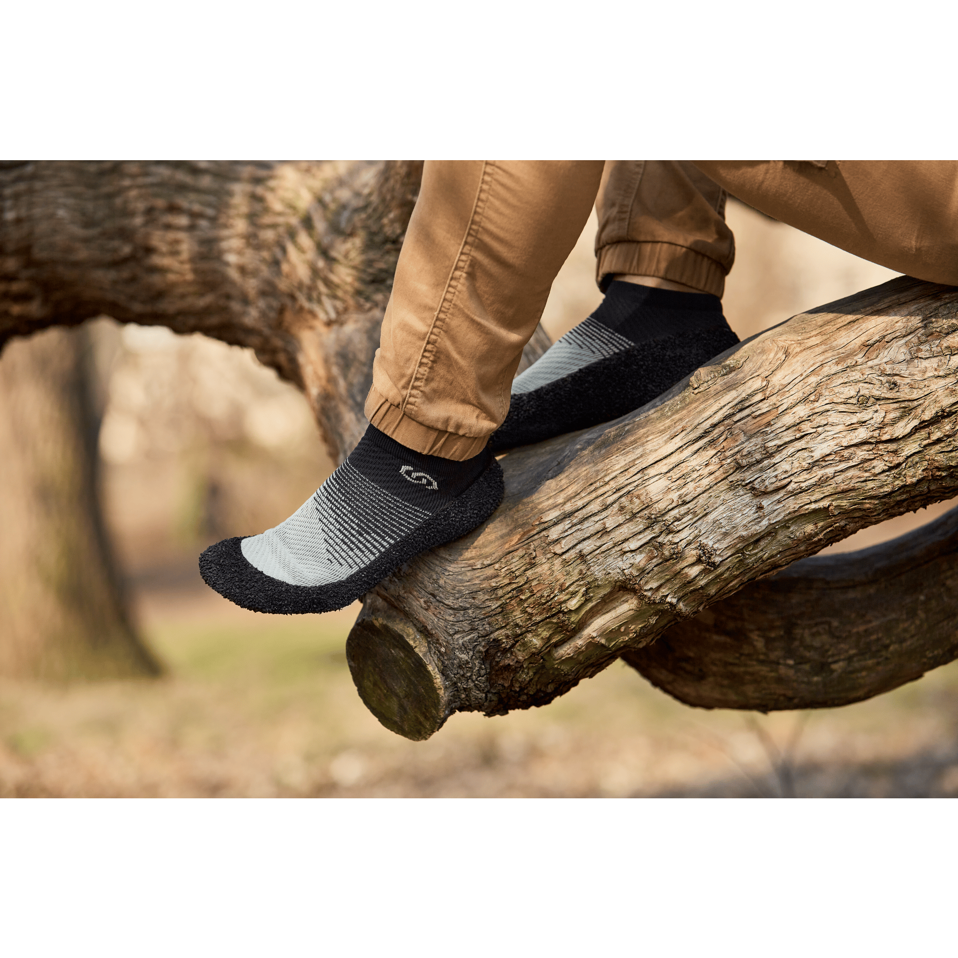 Skinners Scarpe da calza