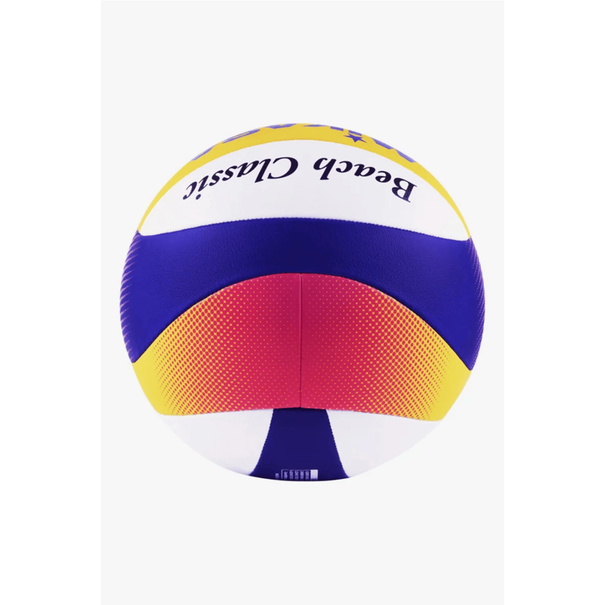 Mikasa Beach Volleyball BV551C