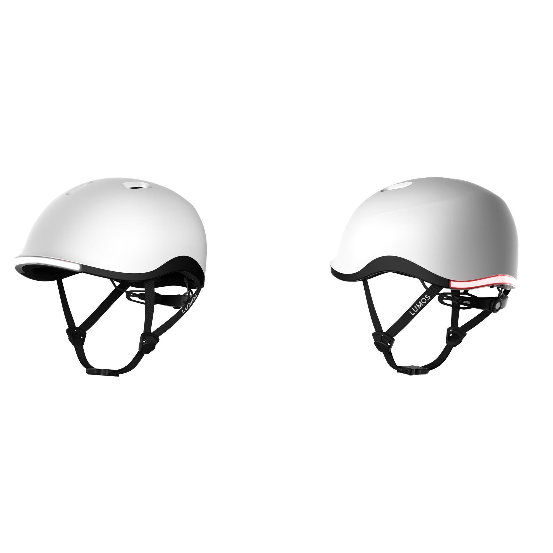 Lumos Velohelm Nyxel MIPS