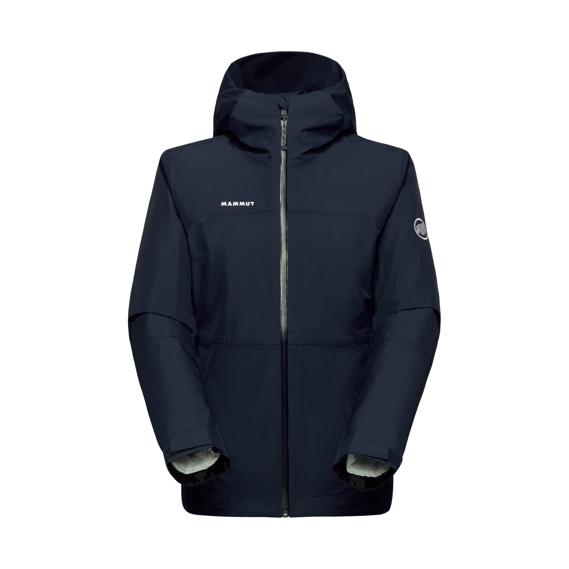 Treeline 3in1 HS Hooded Jacke Damen