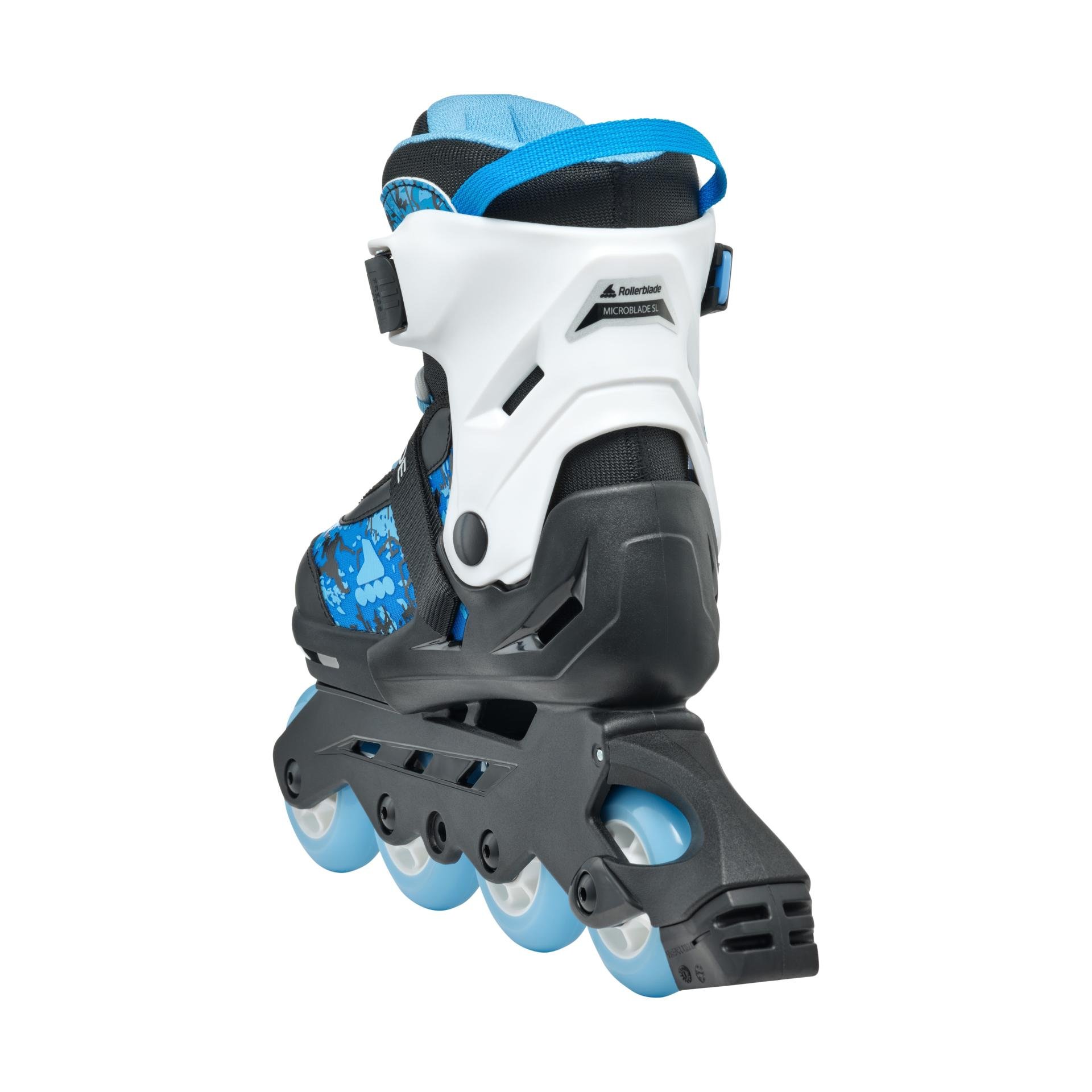 Rollerblade® MICROBLADE SL Unisex Kinder