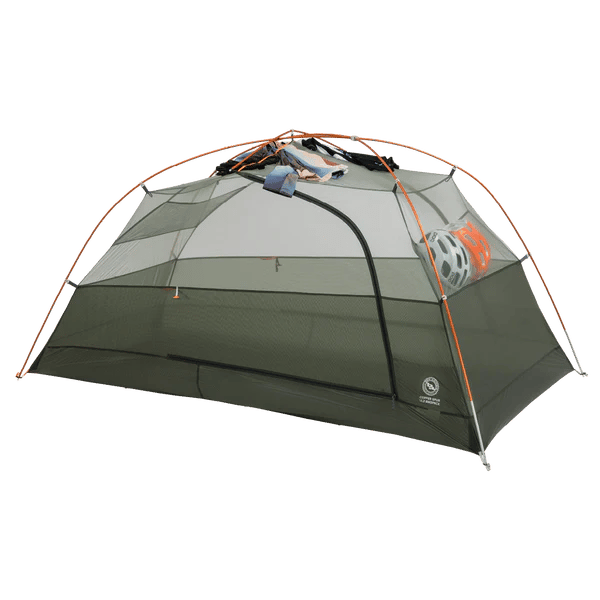 Big Agnes Copper Spur UL2 Bikepack