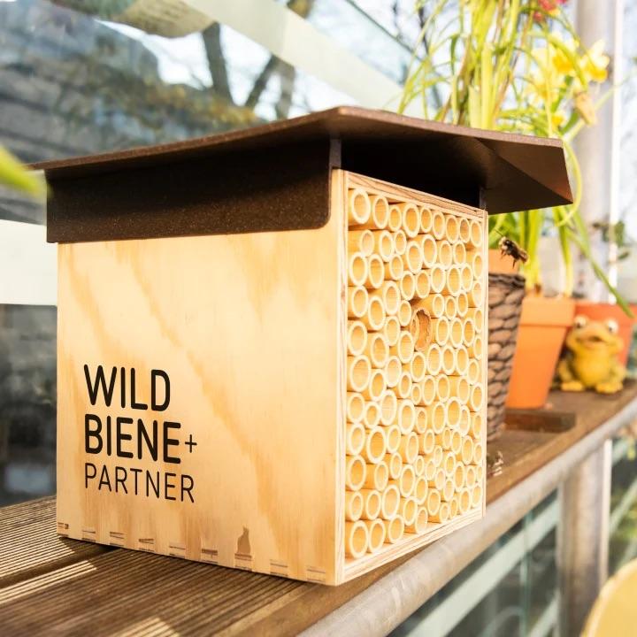 Wildbiene + Partner BeeHome One