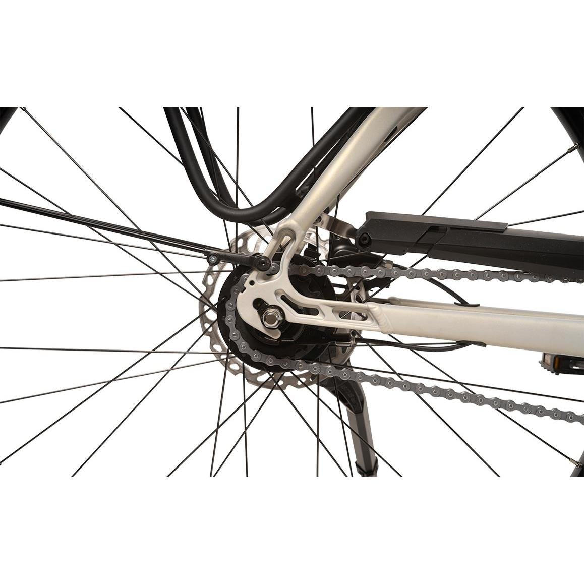 Allegro Vélo électrique Allcity Lite+, montage et livraison compris