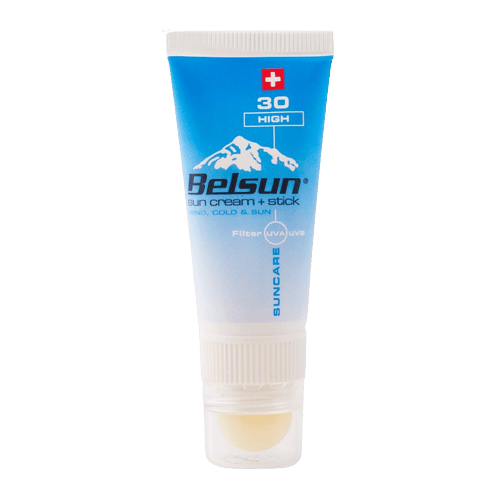 "Suncare" Combi LSF 30