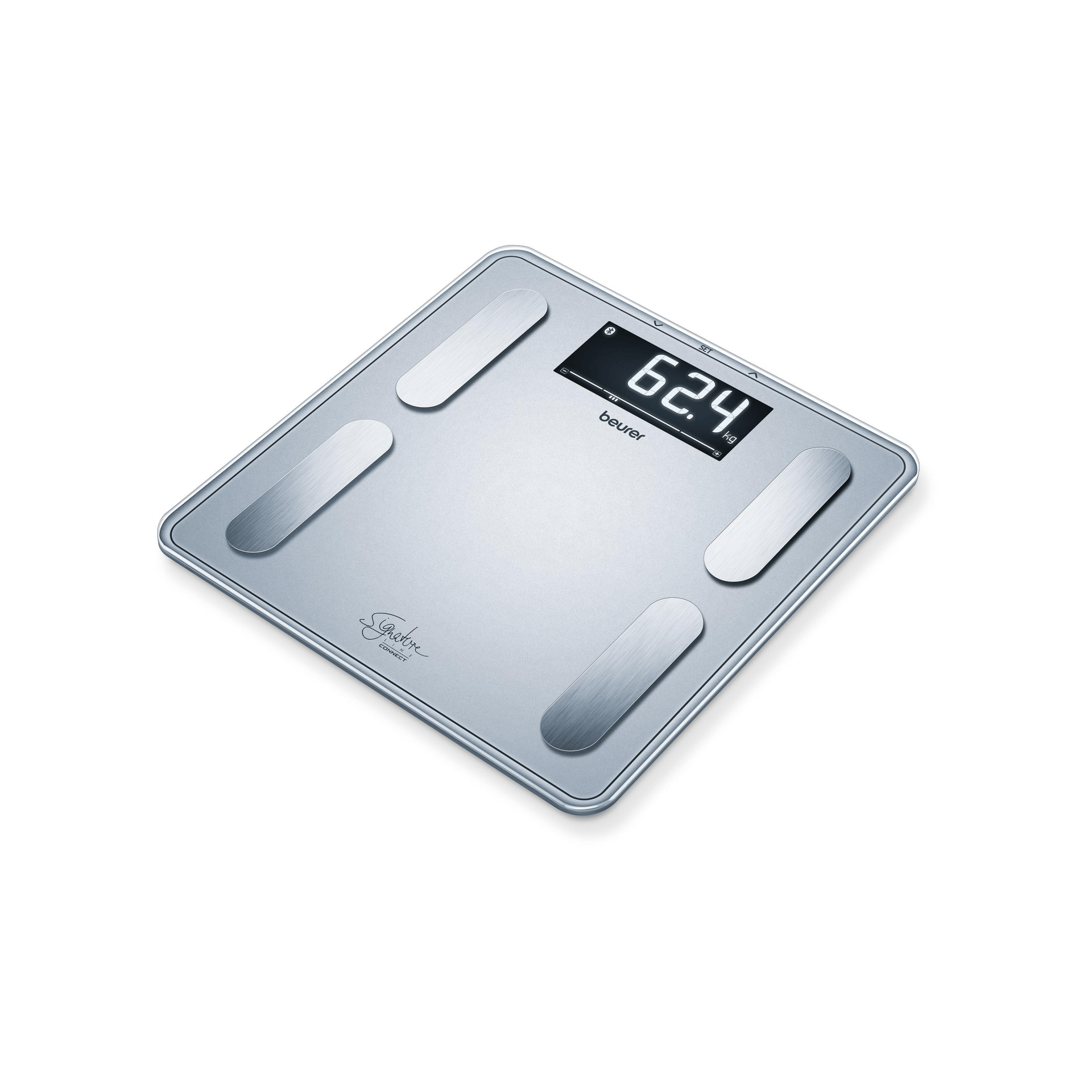 Balance d'analyse corporelle BF 405 Signature Line
