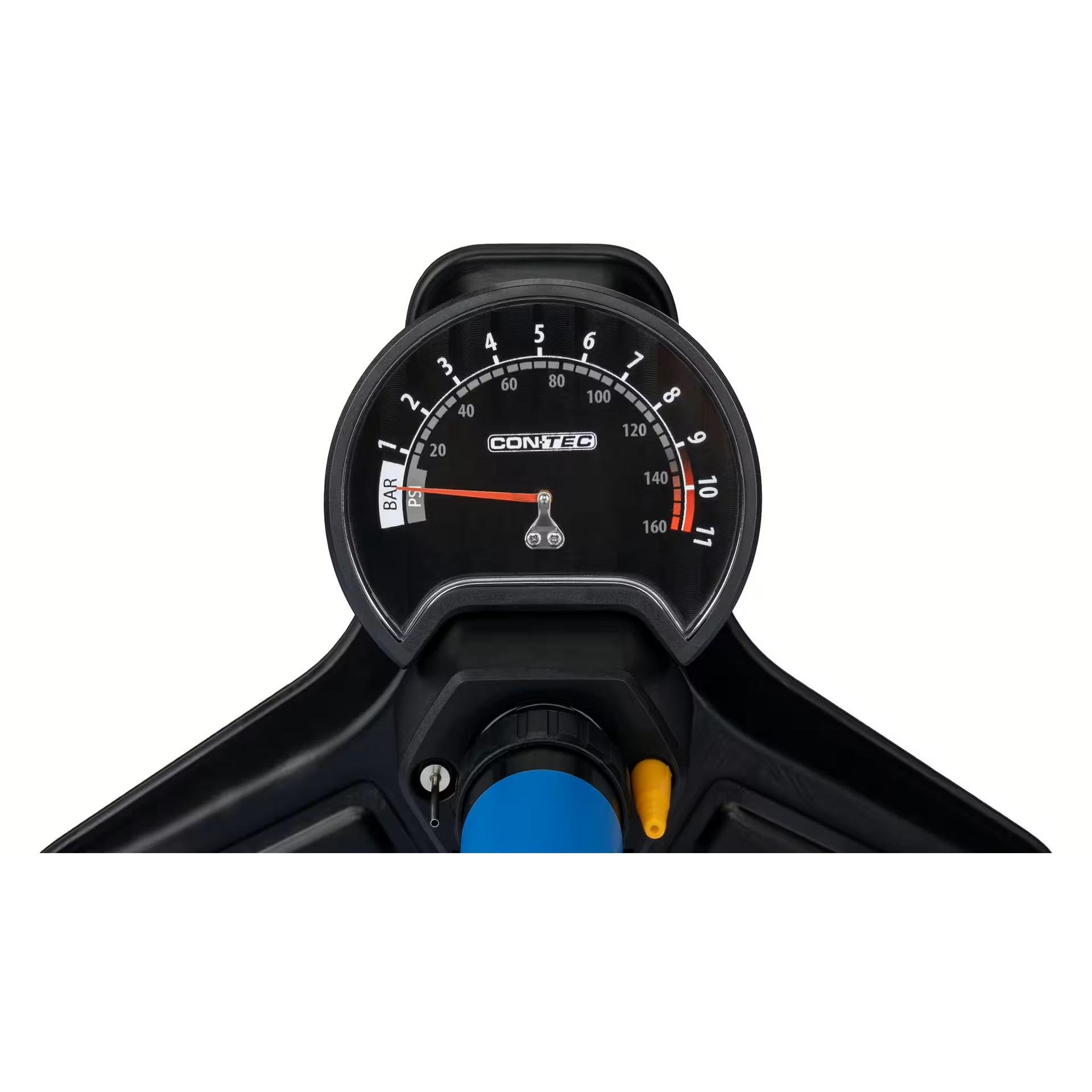 CONTEC Pompe à pied Air Support Boost