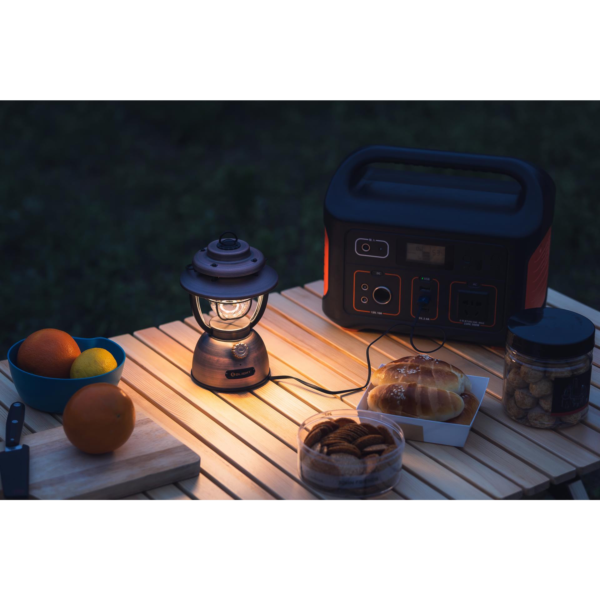 Olight Olantern Classic 2 Pro Smart
