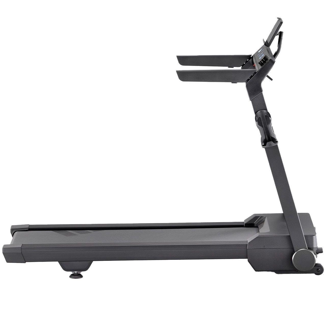 T-24c Laufband, klappbar