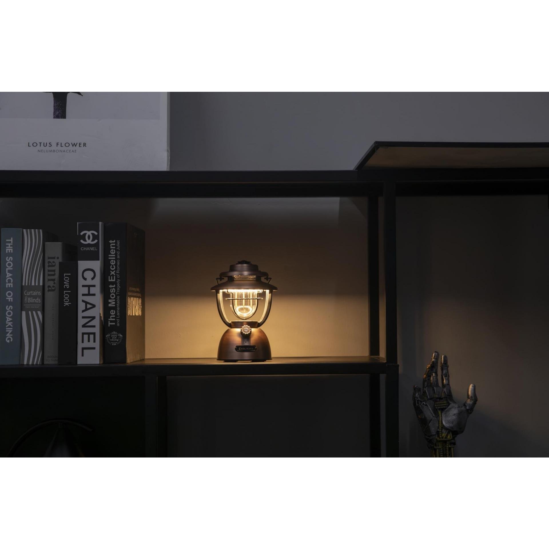 Olight Olantern Classic 2 Pro Smart