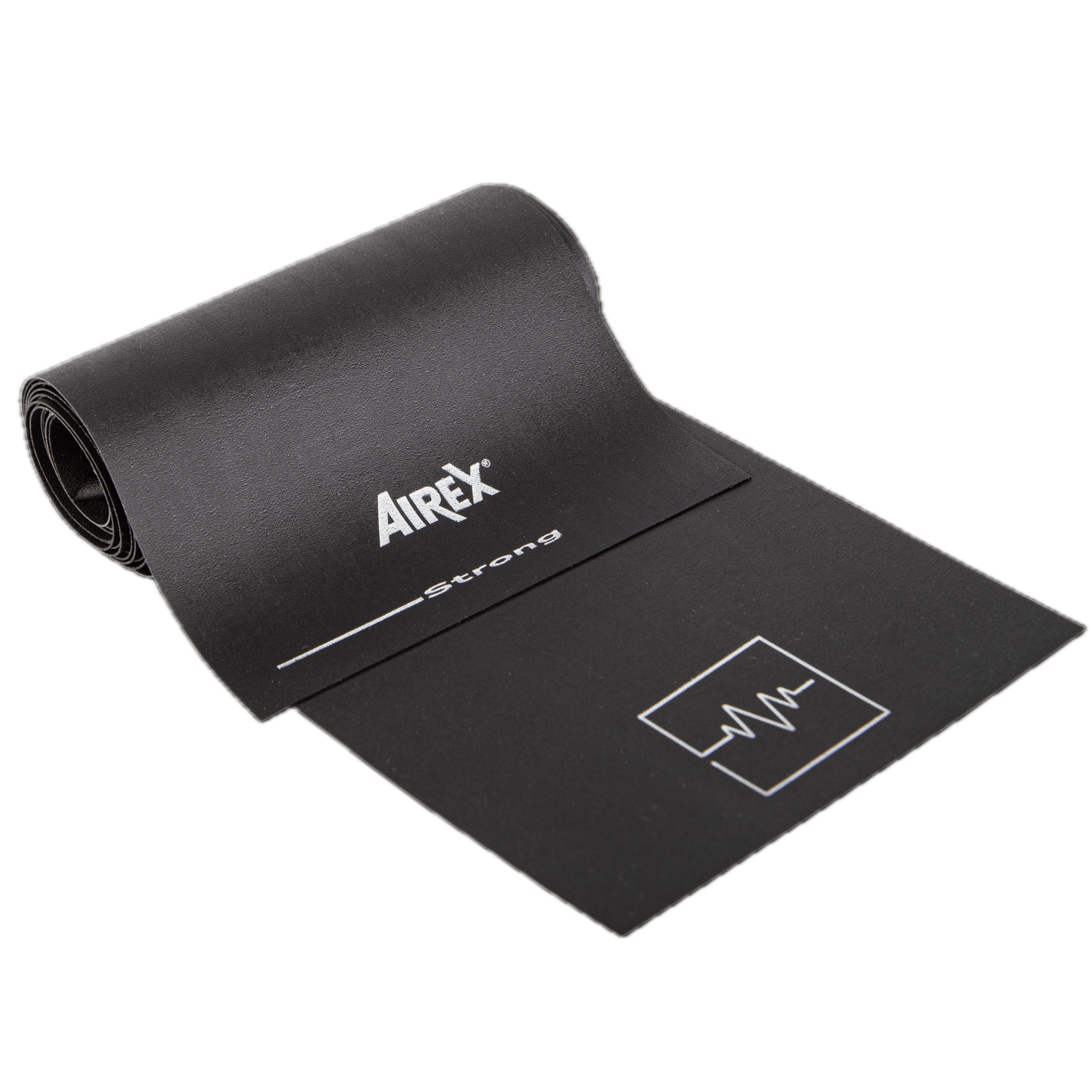 Airex Lot de bandes de résistance HEARTBEAT, 3 bandes