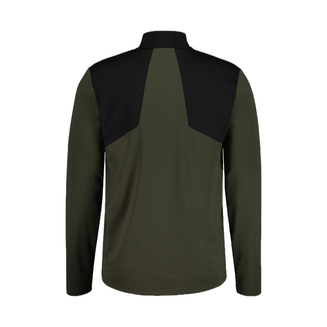 DurachelM - Hybrid Midlayer