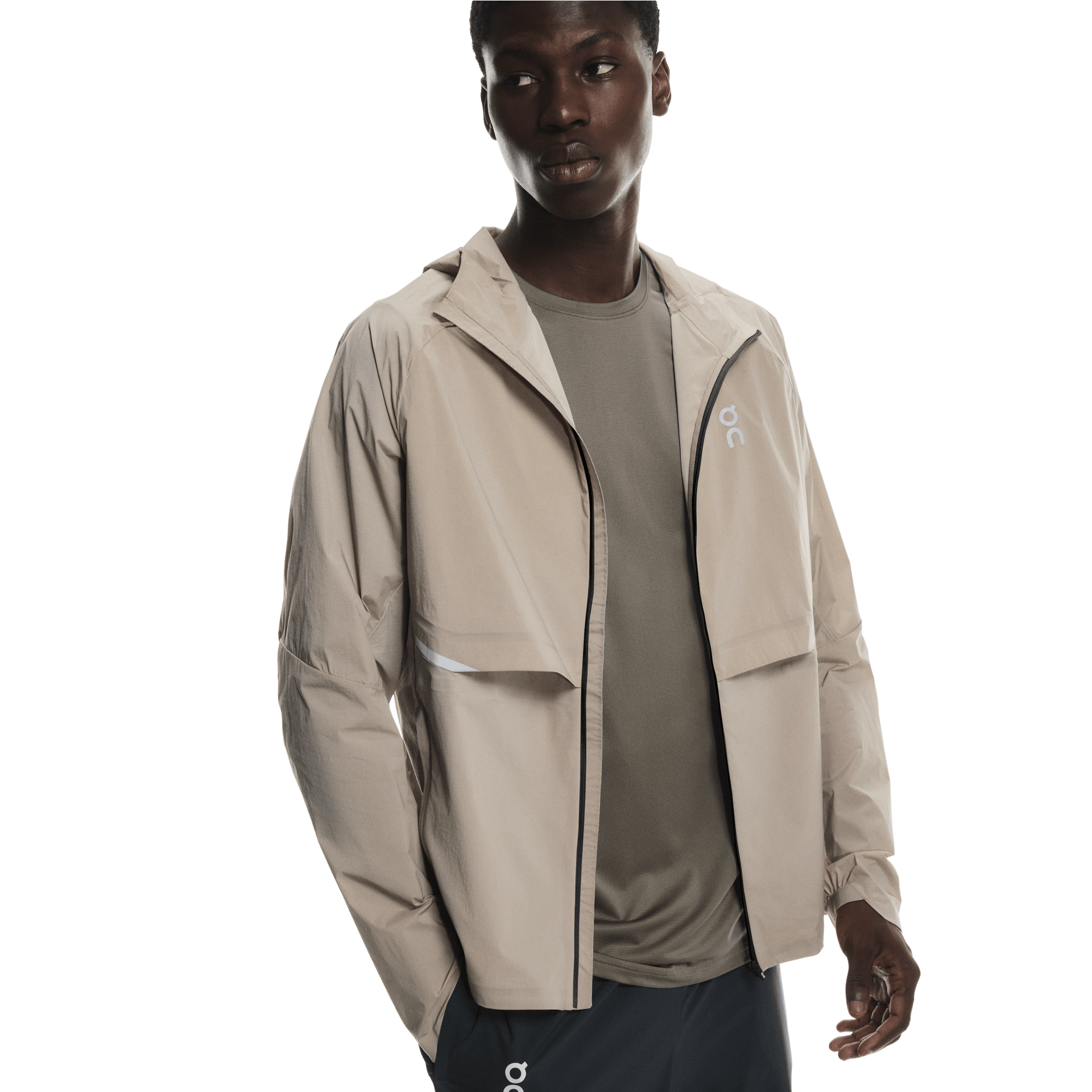 On Core Jacket Herren