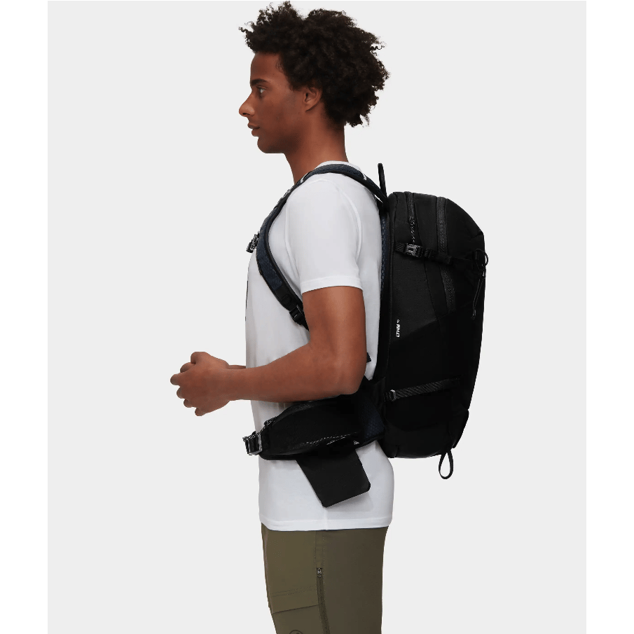 Mammut Lithium 15 Wanderrucksack