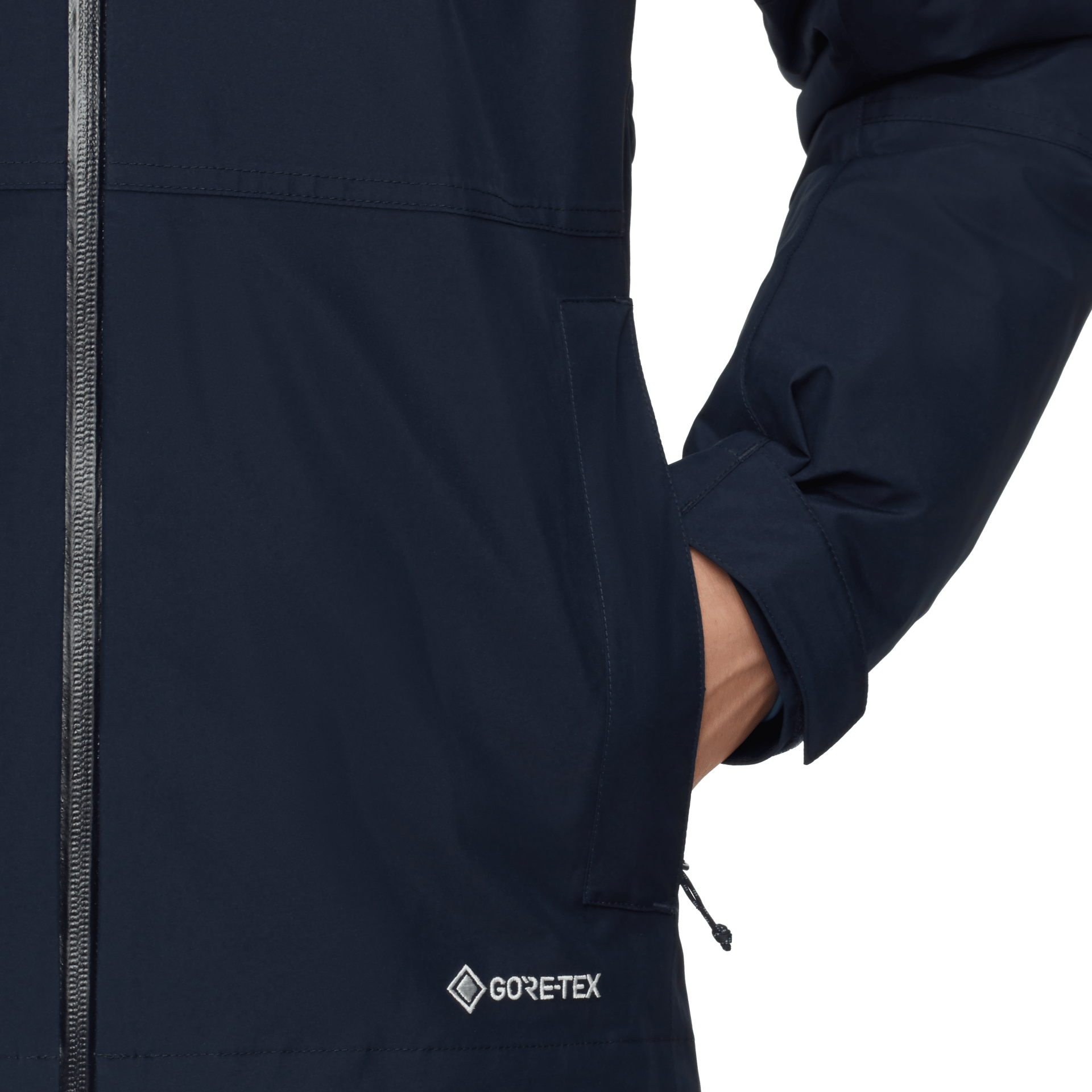 Treeline 3in1 HS Hooded Jacke Damen