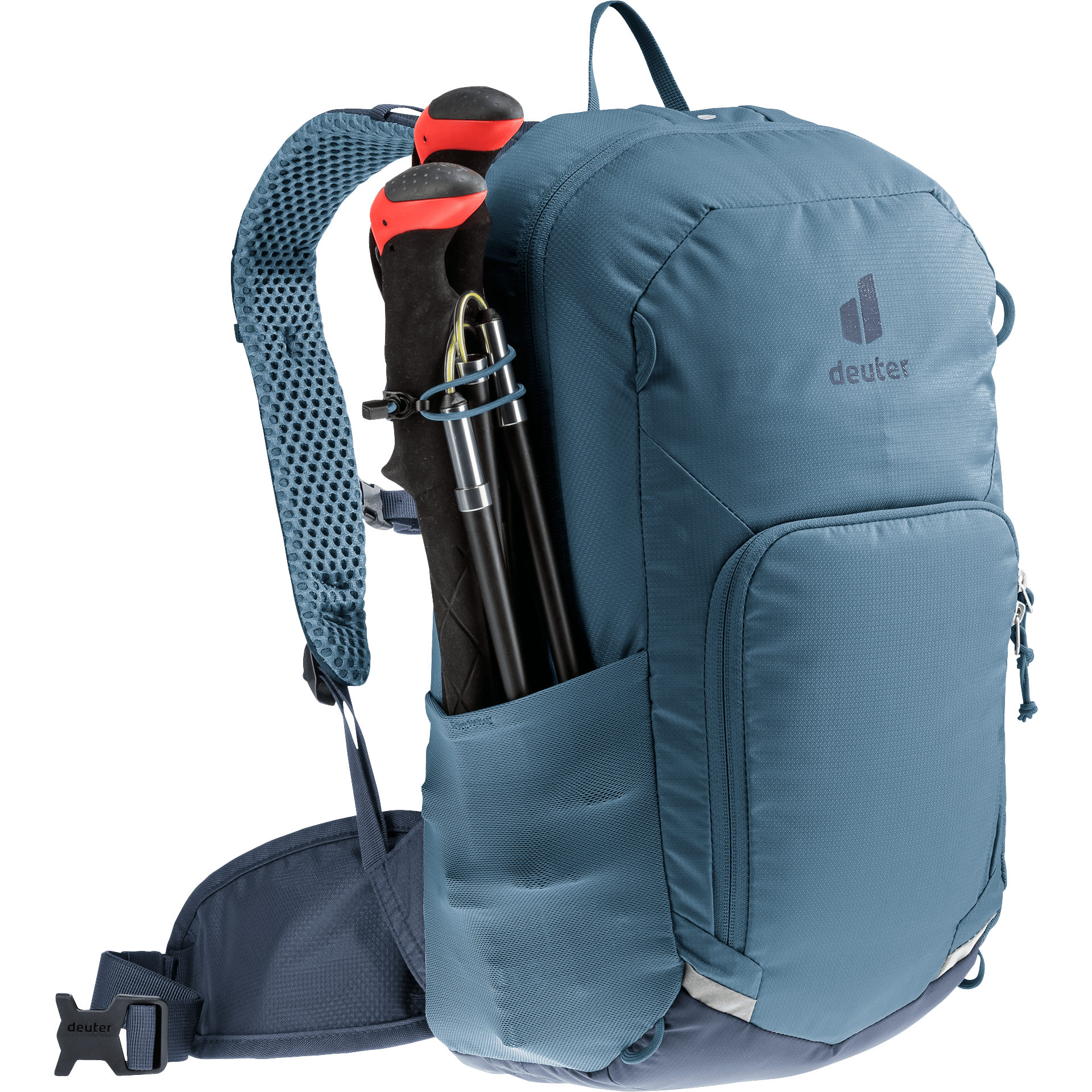 Deuter Bike I 16 Fahrradrucksack