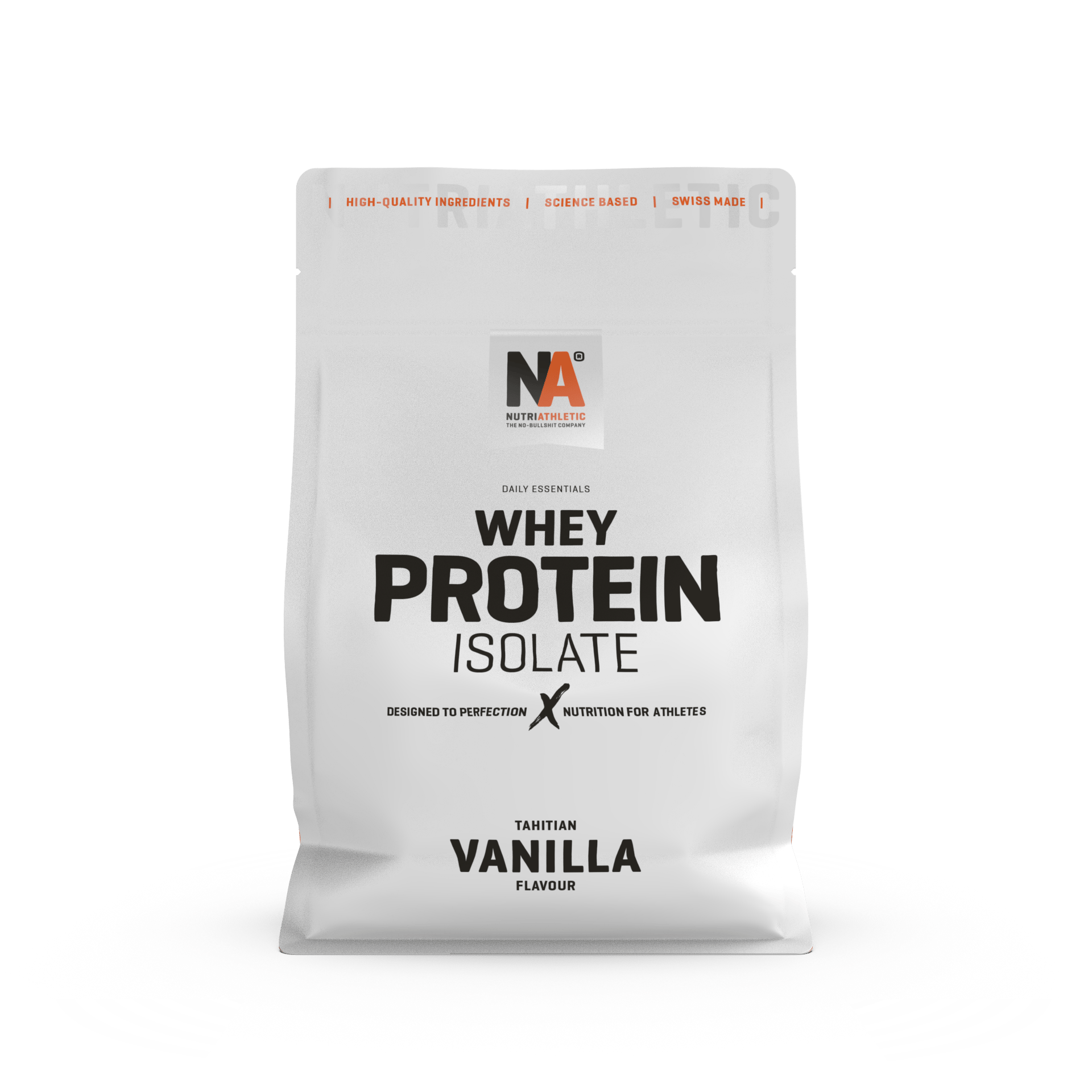 Whey Protein Isolate 