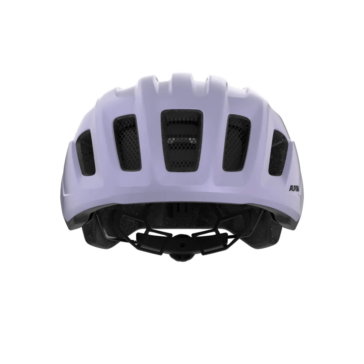 Alpina Casco da bicicletta PARANUS URBAN - Unisex