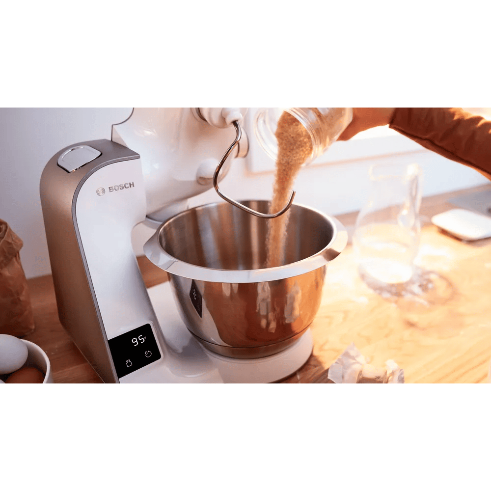 Robot da cucina Serie 4 Robot da cucina Serie 4