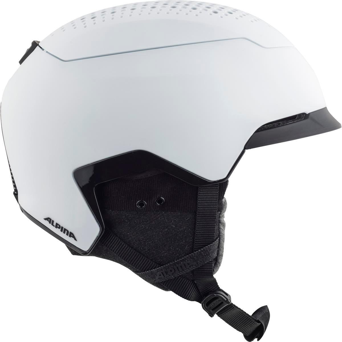 Alpina GEMS, casque de ski