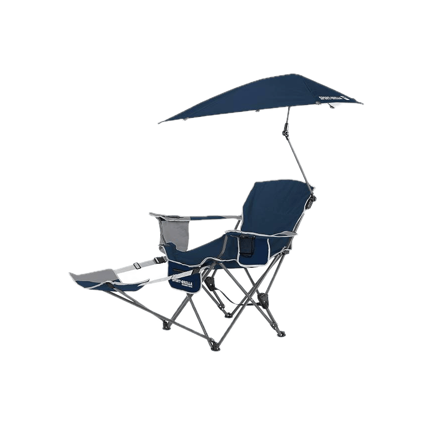 Sport-Brella Camping Liegestuhl