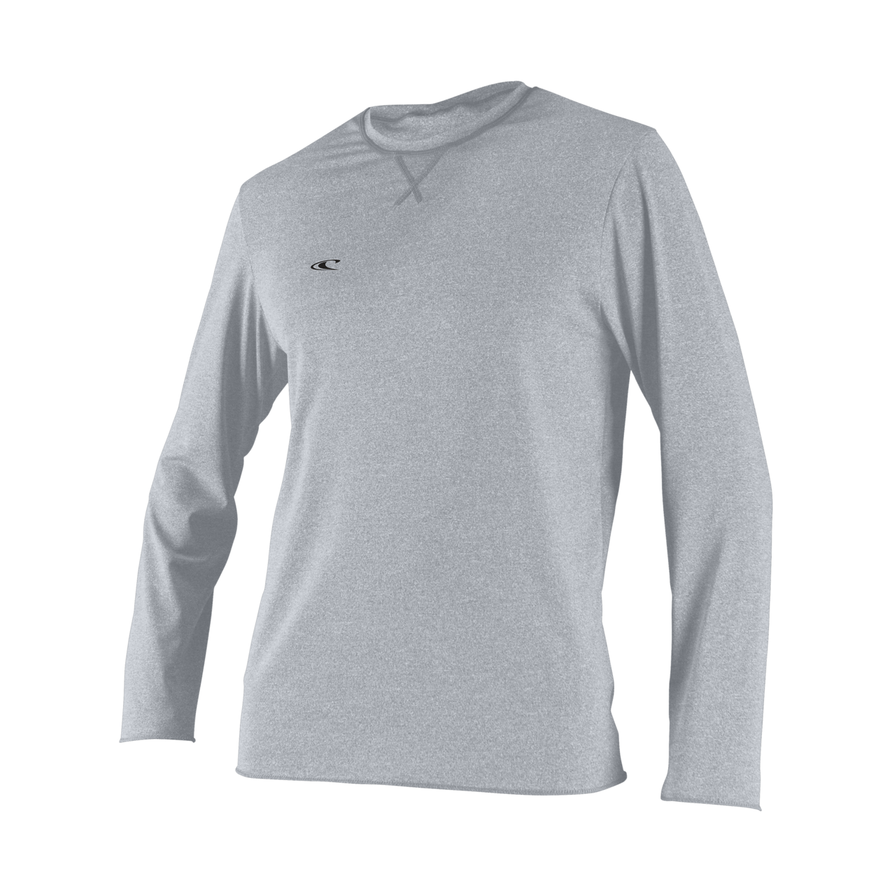 Herren Trvlr Hybrid Langarm Sun Shirt