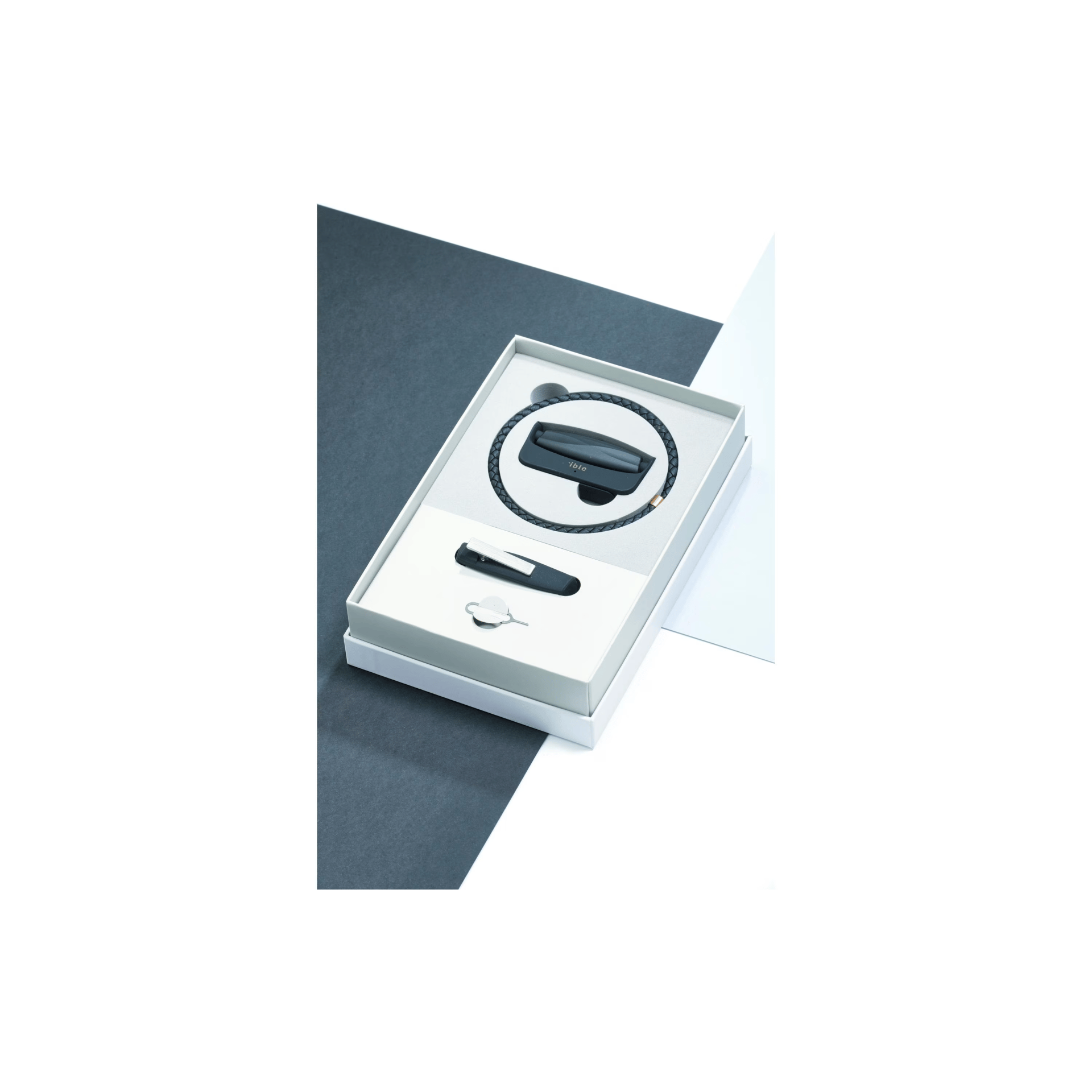 ible Tragbarer Luftreiniger Airvida M1 50 cm