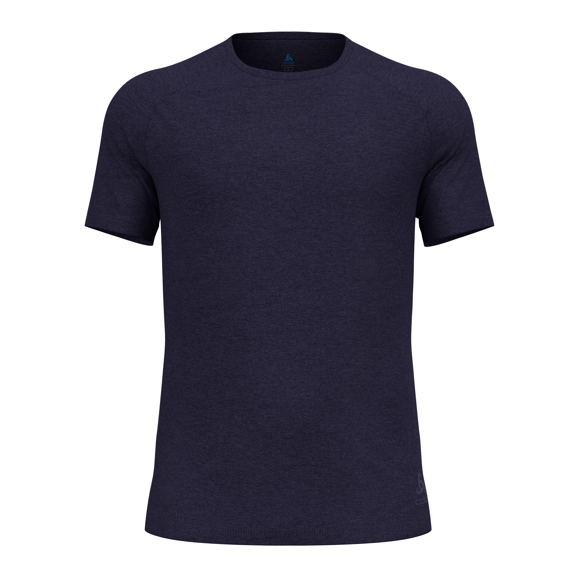 T-shirt Essential 365 Uomo Girocollo S/S