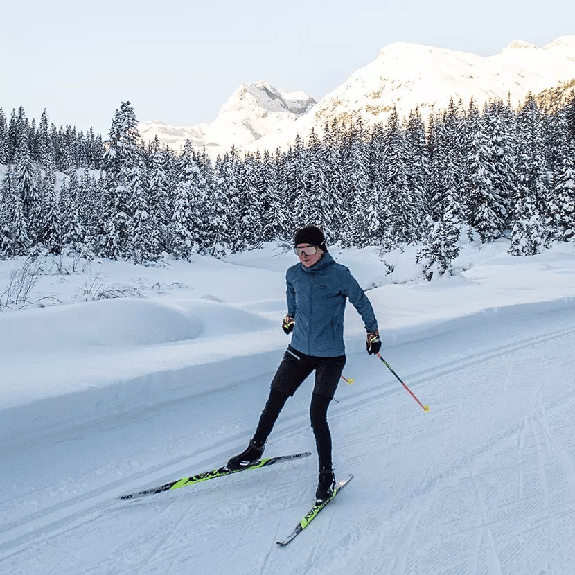 Veste Valle Maira femme