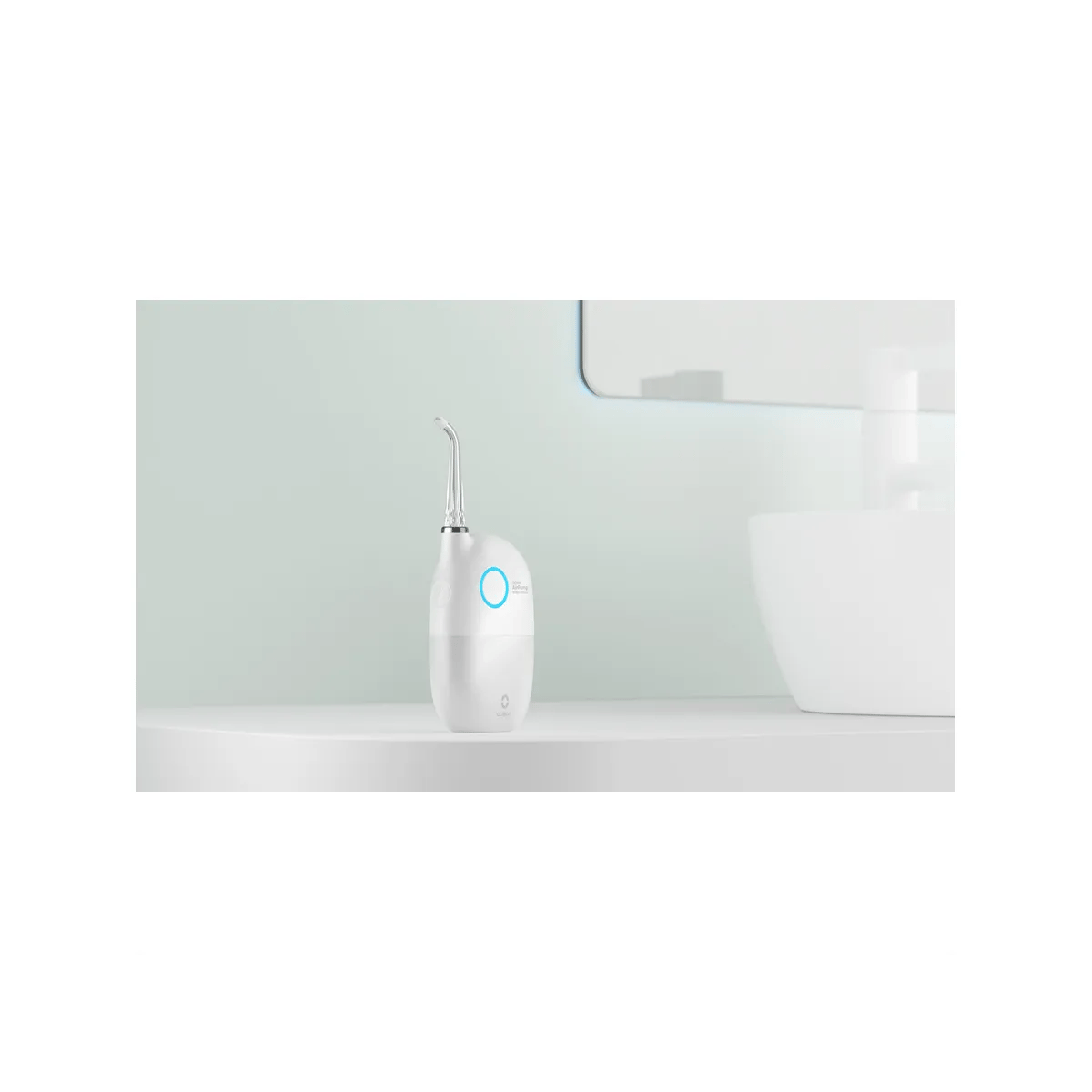 Oclean AirPump A10 Munddusche