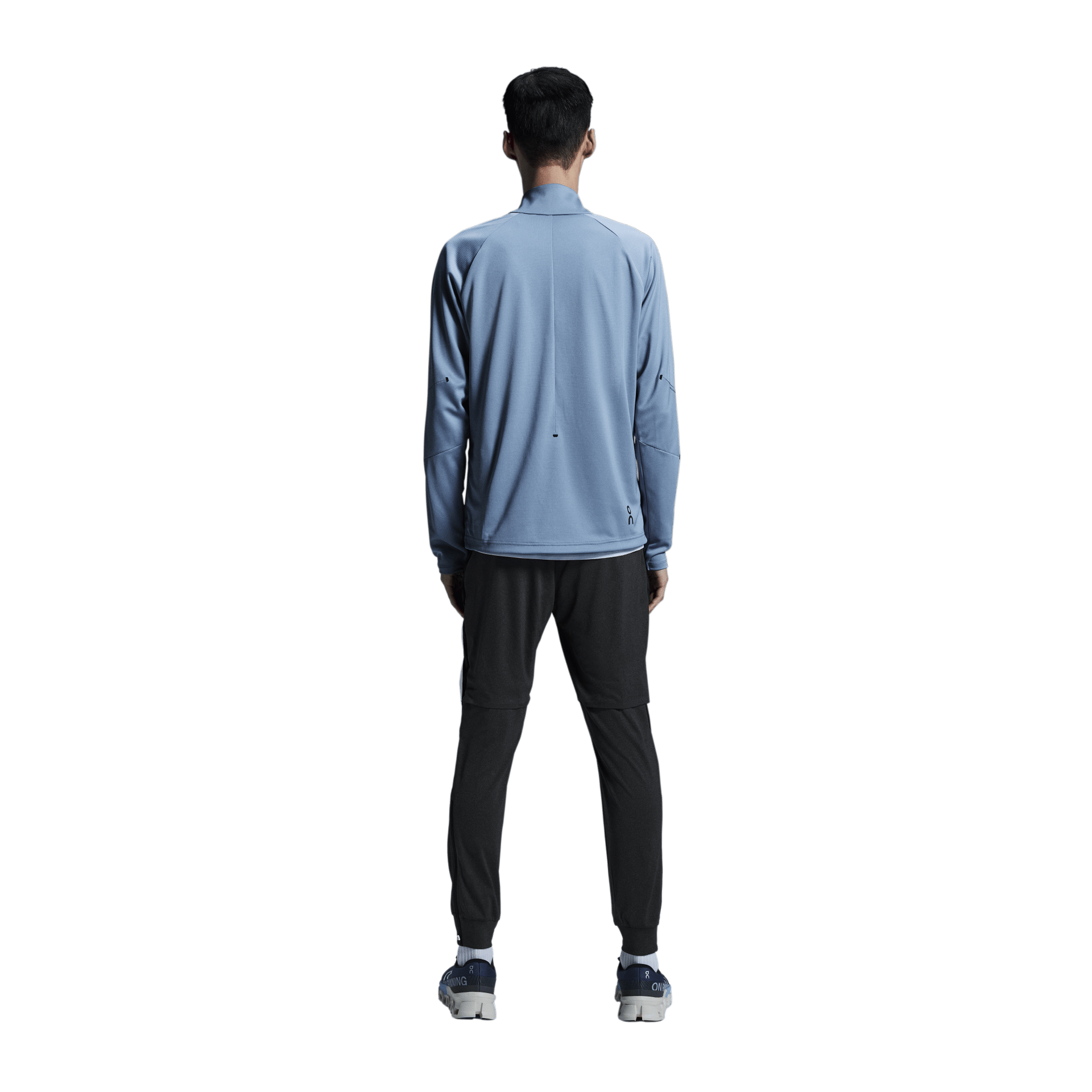 Climate Shirt Herren 