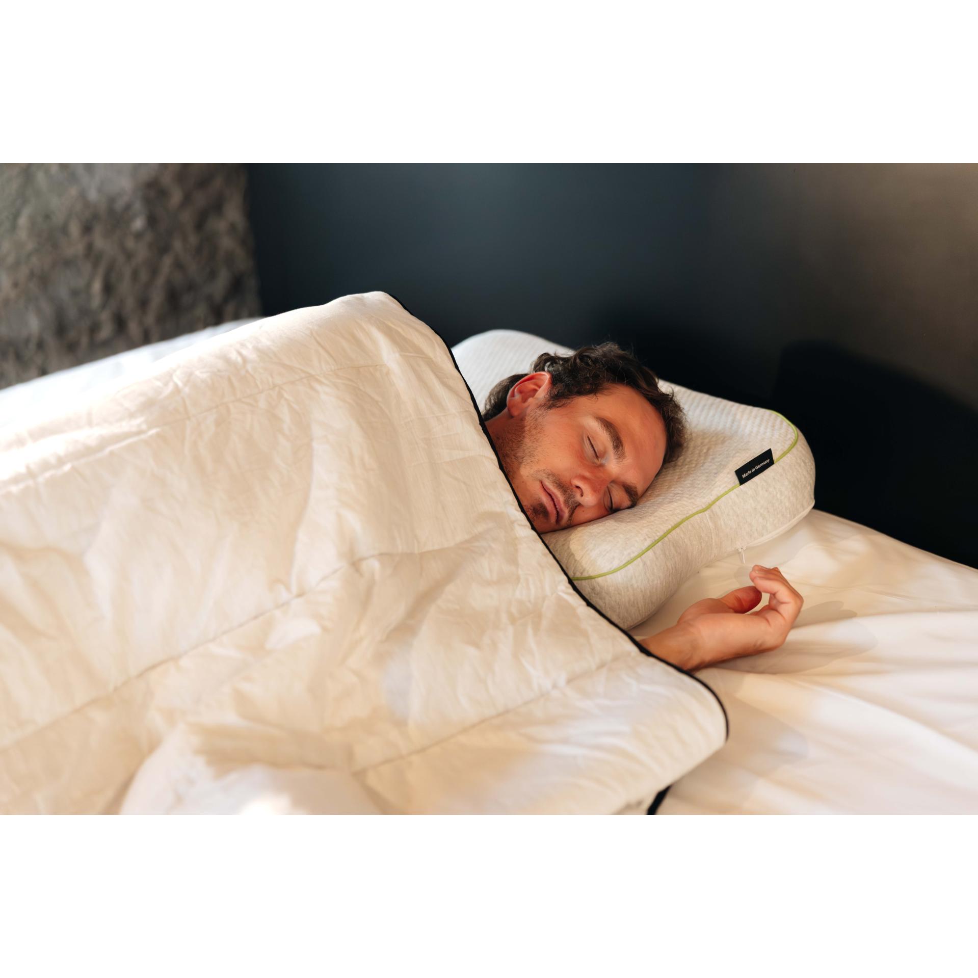 Blackroll Cuscino di recupero