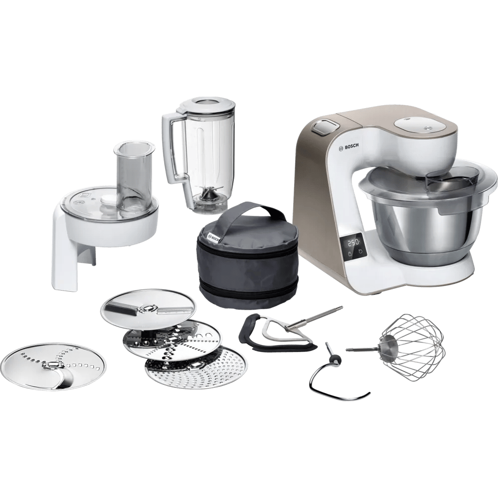 Robot da cucina Serie 4 Robot da cucina Serie 4