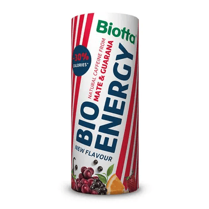 Biotta Bio Energy 12 Pack