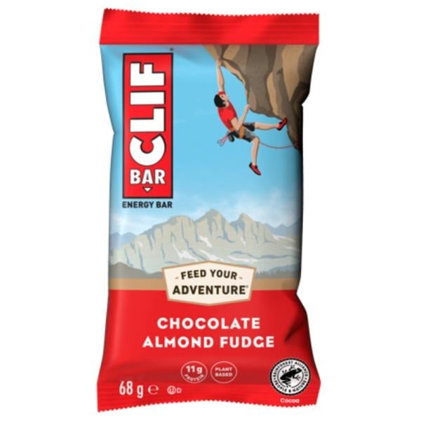 Clif Bar Riegel Mix-Box