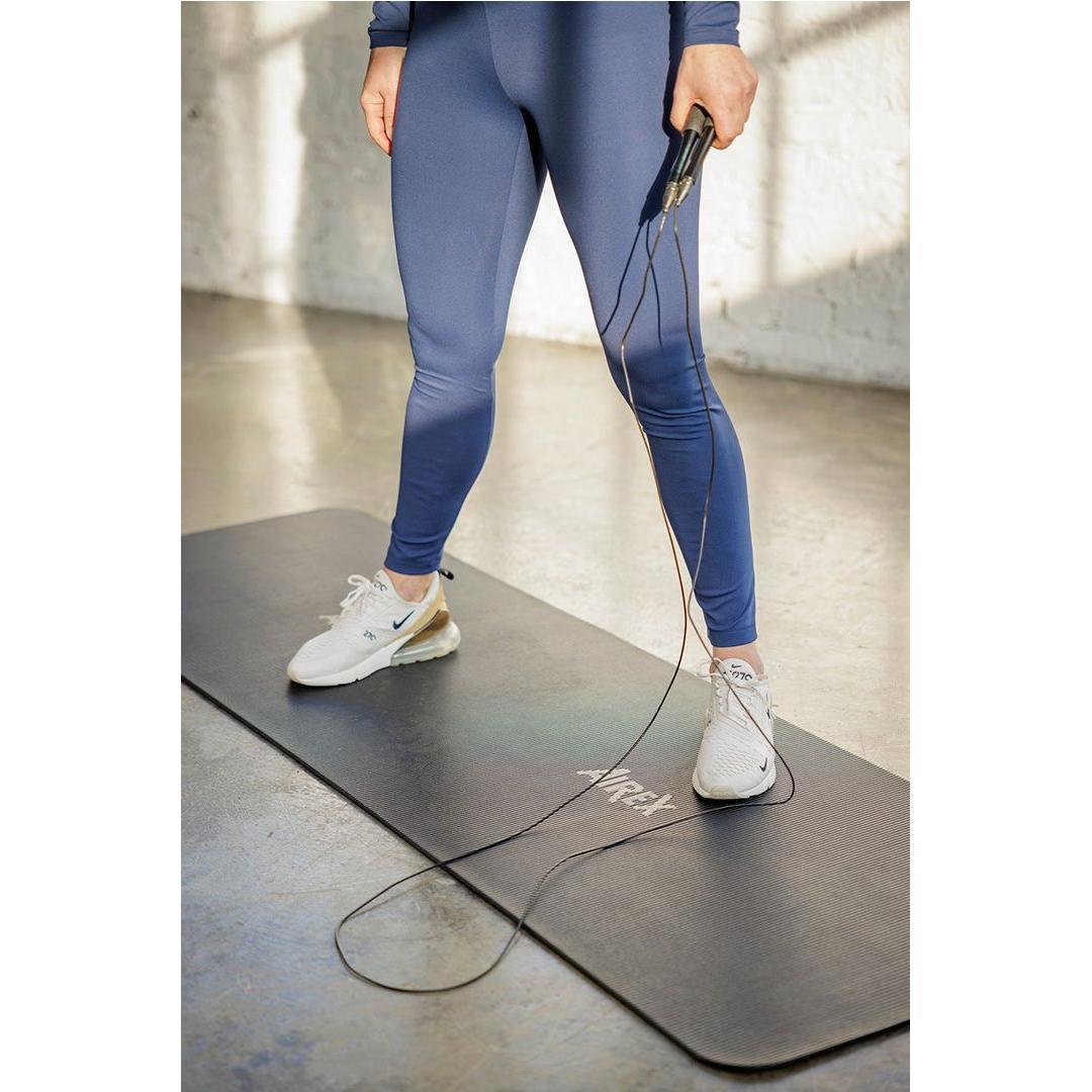 Airex HEARTBEAT® Speed Jump Rope Springseil