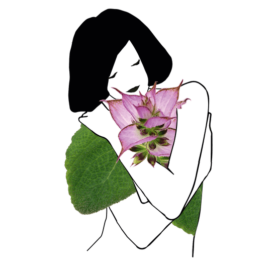 Farfalla Frauenleben-Set