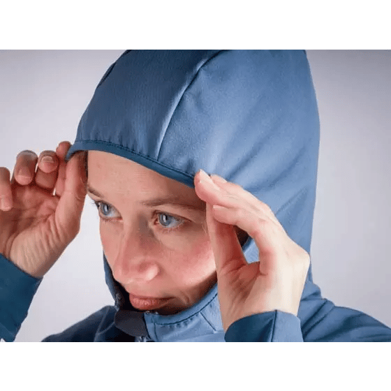 Valle Maira  Jacke Damen