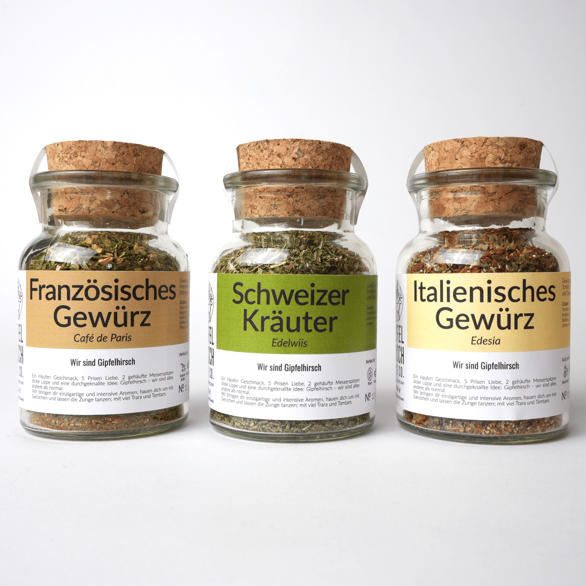 Sommer-Käuterbox