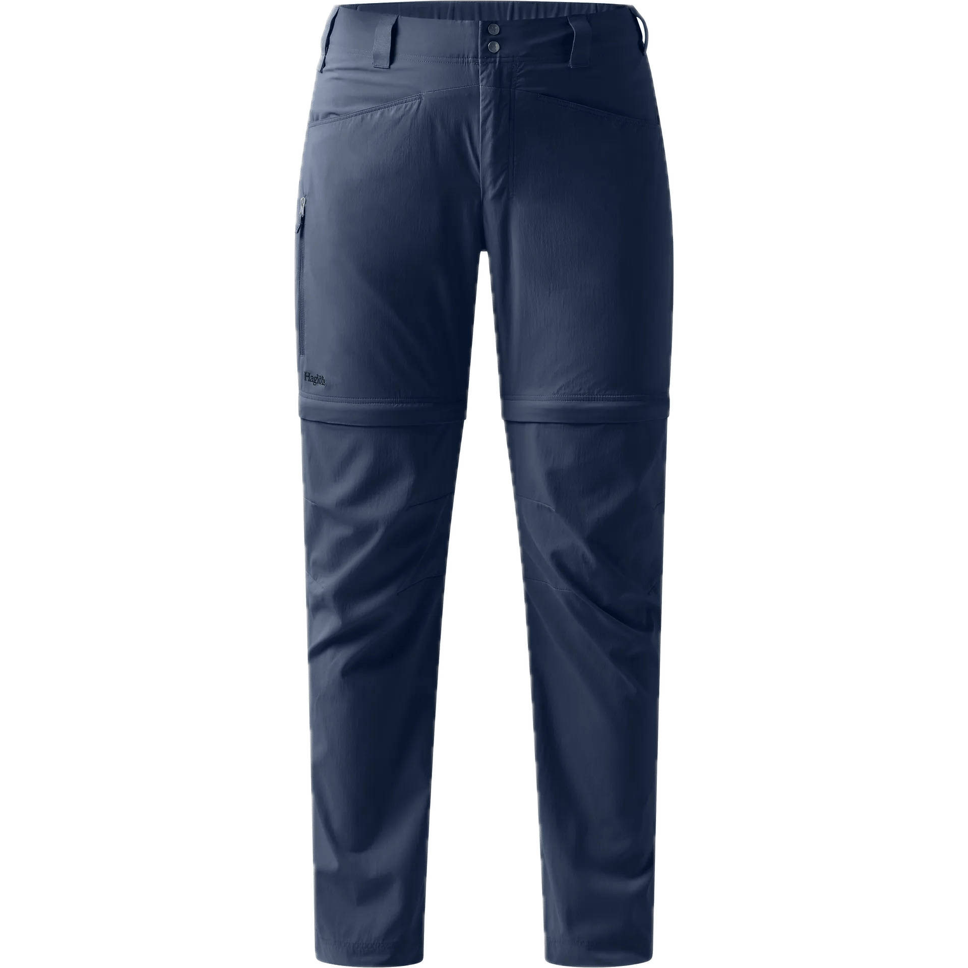Pantaloni Lite Standard Zip-Off II da donna