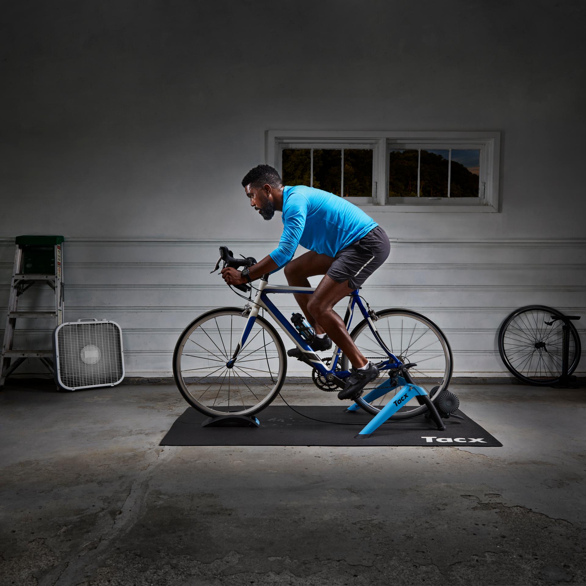 Tacx® Boost-Bundle