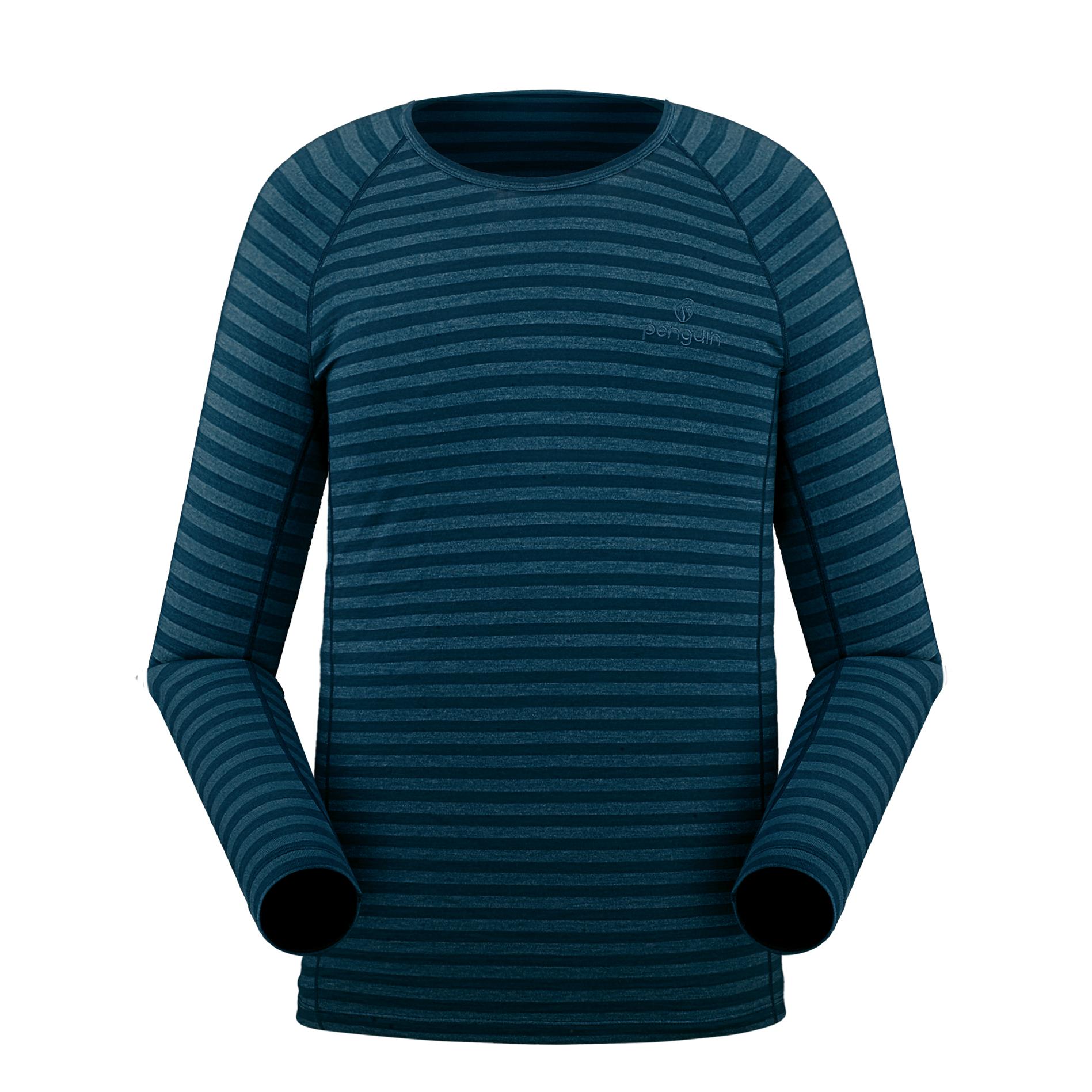 Männer - Merino Base Layer Set 