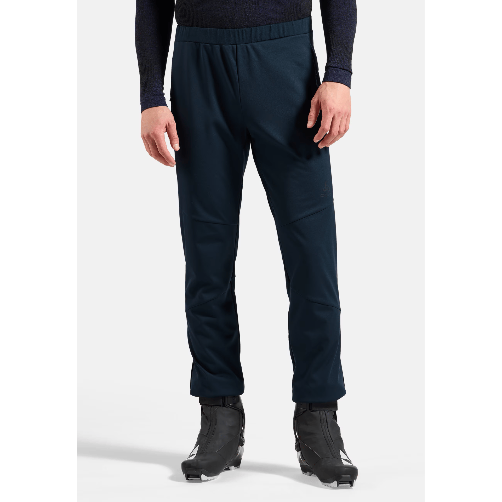 Essentials Warm Langlaufhose Herren