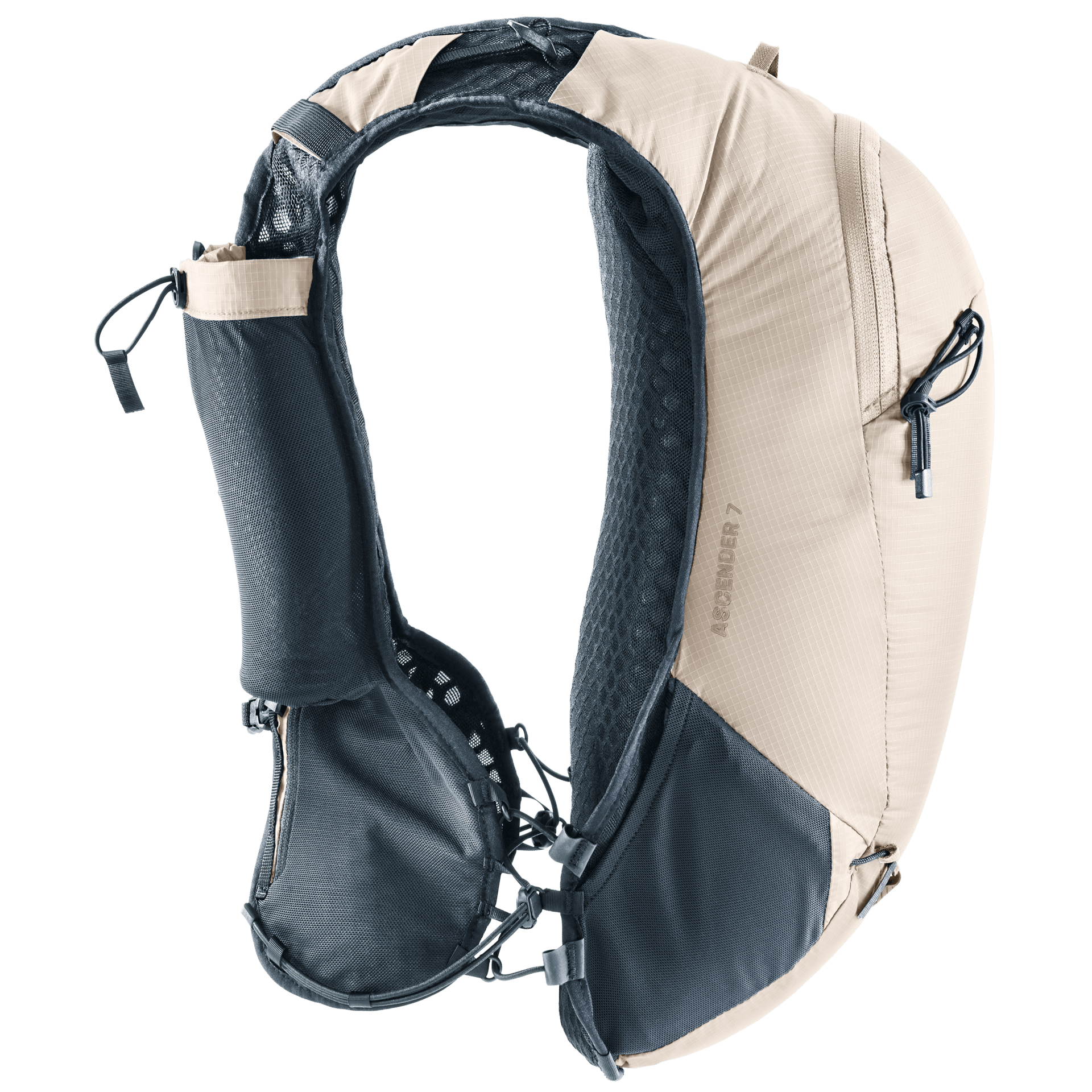 Deuter Sac à dos de trail running 7L - Ascender 7