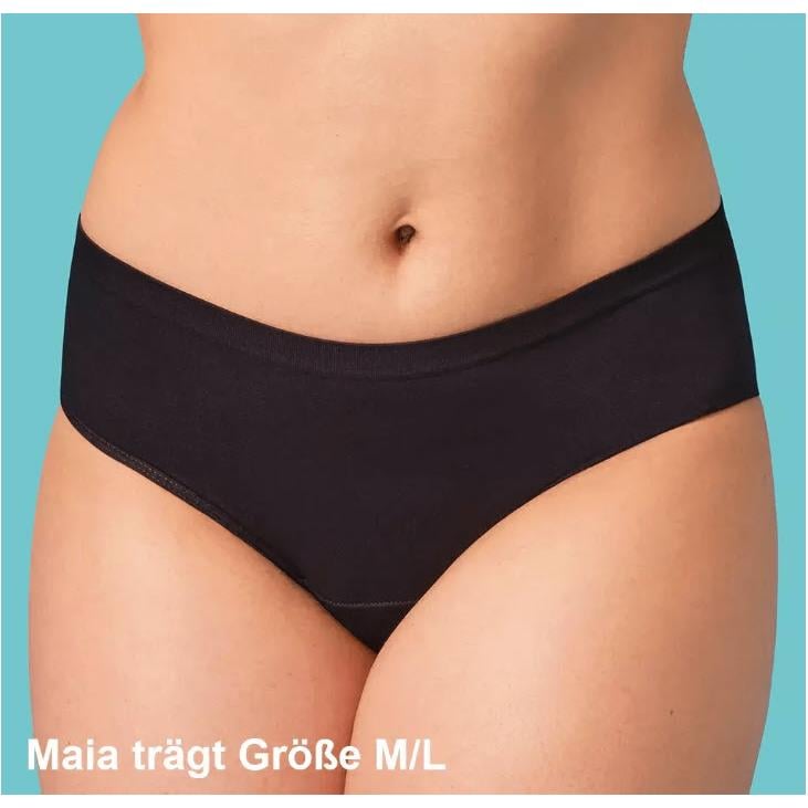 Periodenunterwäsche für starke Periode